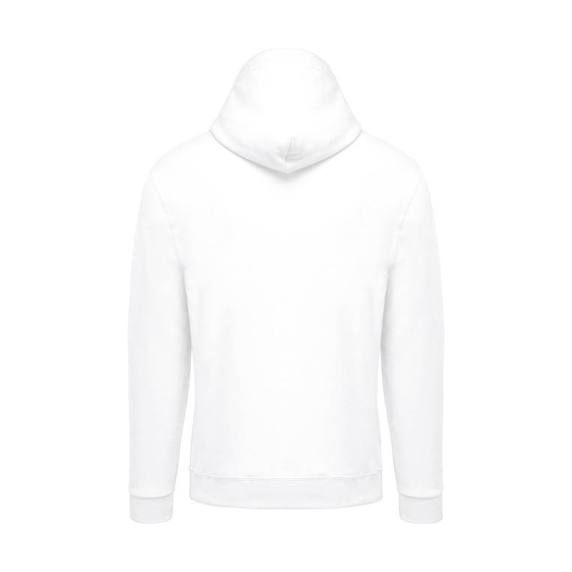 Címeres felnőtt hoodie