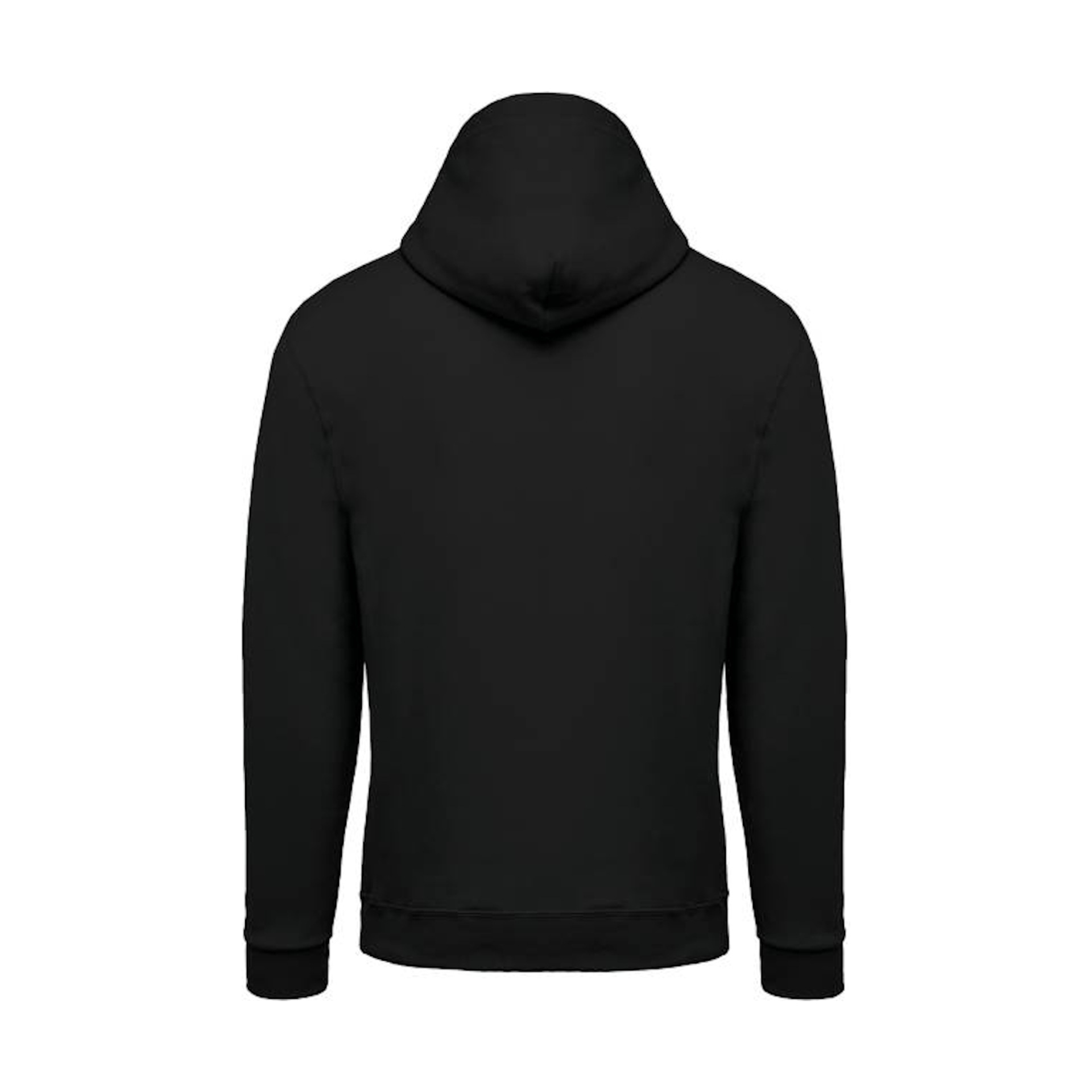Címeres felnőtt hoodie