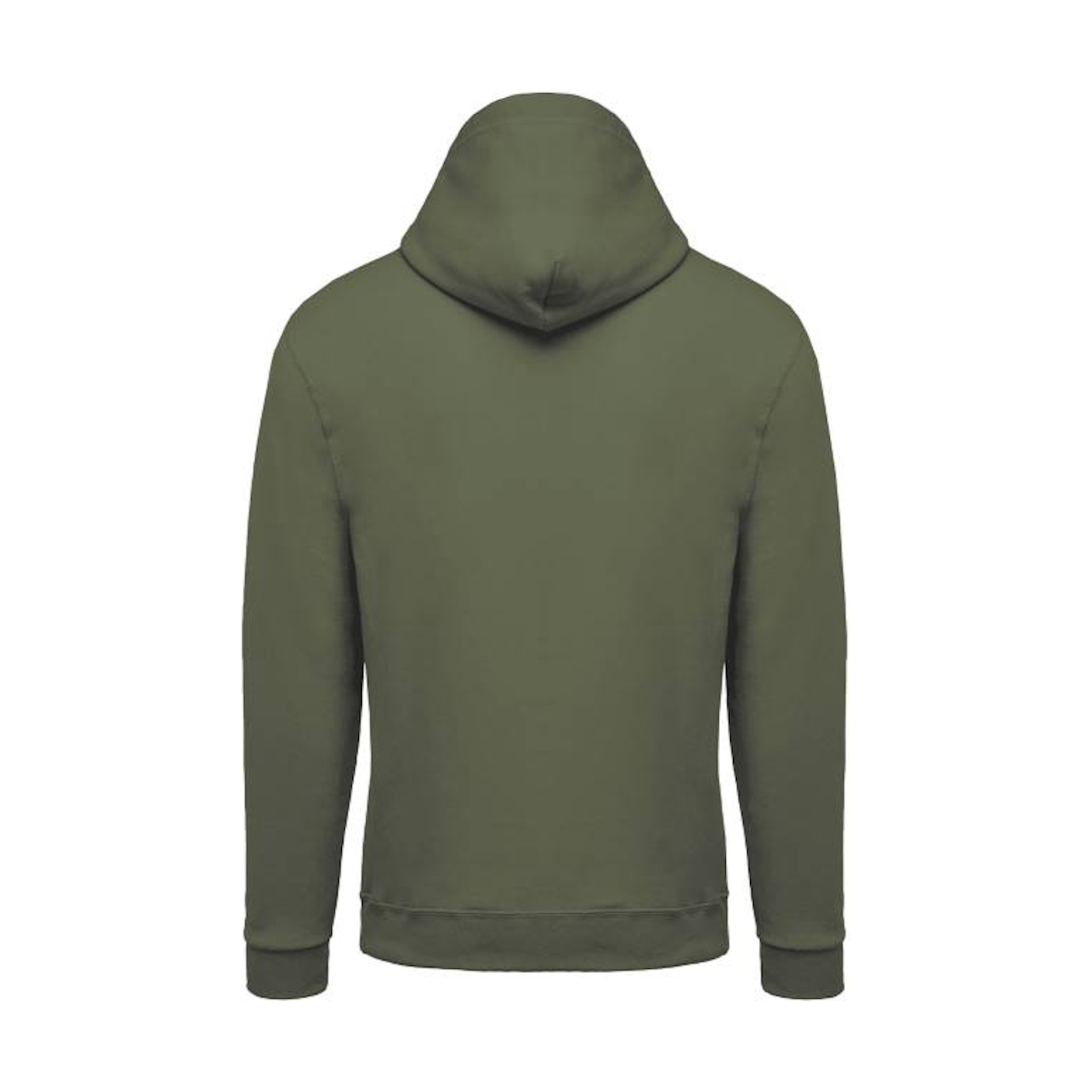 Címeres felnőtt hoodie