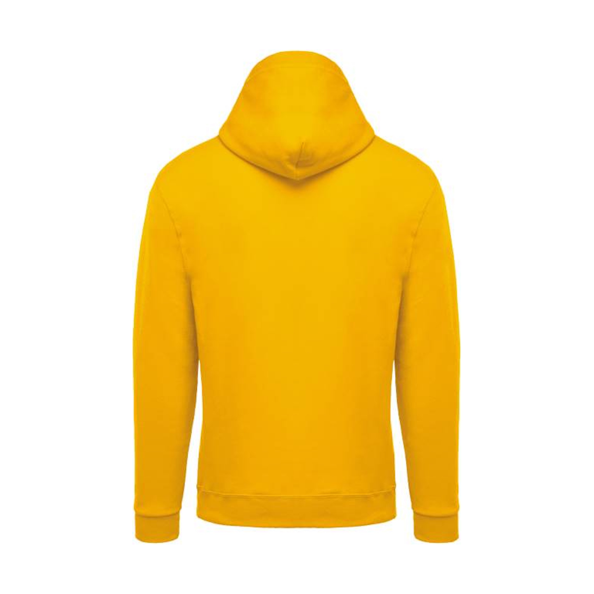 Címeres felnőtt hoodie