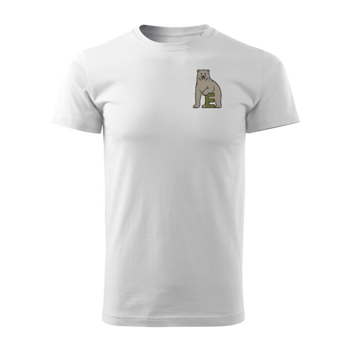 Kabalás felnőtt környakas póló